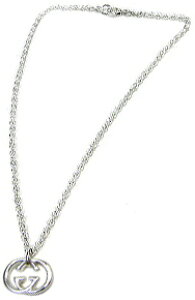 GUCCI Ob` y_glbNXGUCCIPENDANTT[NGGy_g ubgEh_uGChY fB[X jp 925SVARGENTO 8106X^[OVo[925 GGVo[ubg