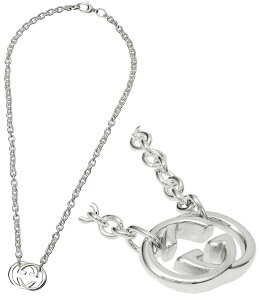 GUCCI Ob` Y fB[XC^[bLOGSgbv y_glbNX_uGS`[ Vo[X^[OVo[ GGS EhC^[bLOS8106SL PENDANT 
