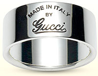 gucci ヴィンテージ リング - 腕時計・アクセサリーの人気商品・通販 