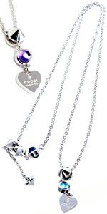 GUCCI Ob` y_glbNXSn[ggbvv[gX^[OVo[ p[v Cgu[fB[X ~`| g[h}[NJ21E08164PP J21A08183LBLg[h}[NPENDA