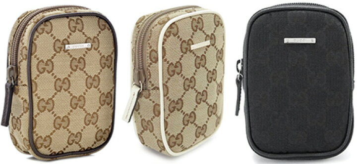 楽天市場】GUCCI グッチ シガレットケースタバコ入れ 煙草ケース GG 