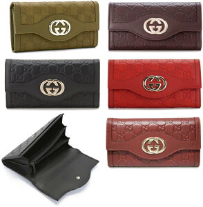 グッチ Gucci 緑 レディース長財布 通販 人気ランキング 価格 Com