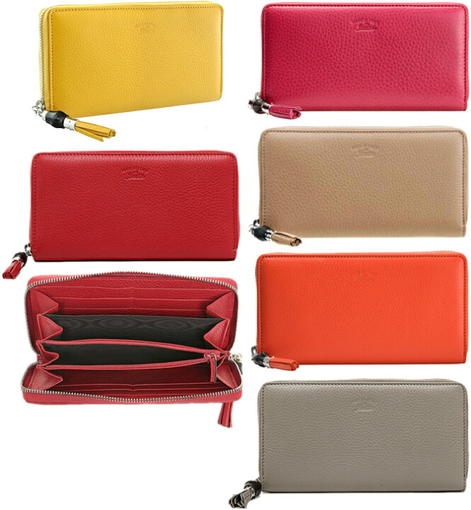 楽天市場】GUCCI グッチ バンブータッセル小銭入れ付きラウンド  