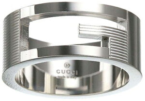 GUCCI Ob` Vo[Ow Y fB[X yAOƂĂOKGSł jp09840 8106 925SV RINGX^[OVo[925