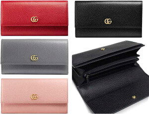 GUCCI �O�b�` ���K����t��2�܂蒷���z �v�`�}�[�����g���U�[���C�g�s���N ���b�h �u���b�N �O���[�A�C�{���[ ���C�g�u���[ �s���N�x�[�W���S�[���h�g�[���_�u��G �e�N�X�`���[�h���U�[��