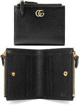 楽天市場】gucci 財布 ggマーモント（形状（財布）二つ折り財布）の通販
