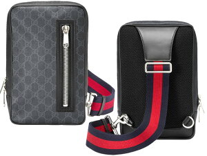 GUCCI �O�b�` �N���X�{�f�B�[�o�b�O�t�����g�t�@�X�i�[�|�P�b�g�R�[�e�B���OGG�L�����o�X�_�[�N�O���[ �����V�����_�[�o�b�O�\�t�gGG�X�v���[���L�����o�X�V�����_�[�o�b�O 1095DGY�u���b�N