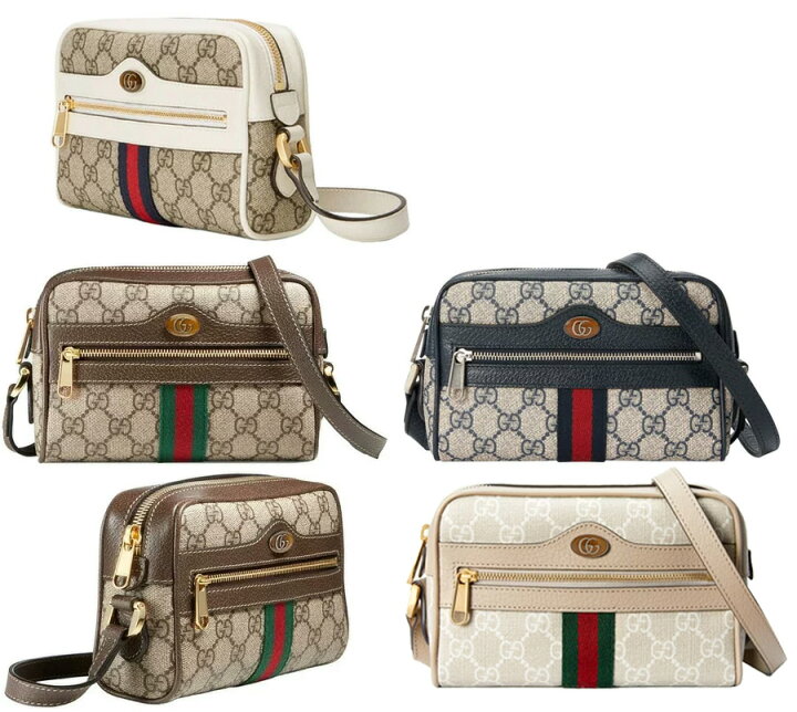 楽天市場】GUCCI グッチ フロントファスナーポケットメタルダブルGロゴ 