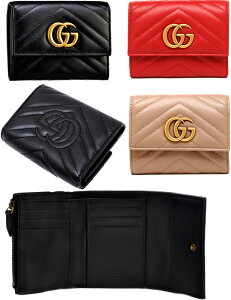 GUCCI Ob` Kt_uzbN2܂zubN bh x[WGG}[g _uG`[WzbN܍zRpNgEHbg GGMARMONT2.05729BE10006433RE