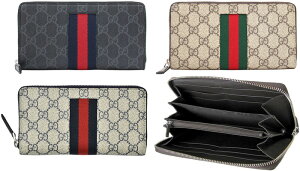 GUCCI Ob` KtEht@Xi[zR[eBOGGLoXx[W×_[NuE ×lCr[_[NO[×ubN j[EFuCNEW WEB PVC 9791DBR4080NV1095DGYXv