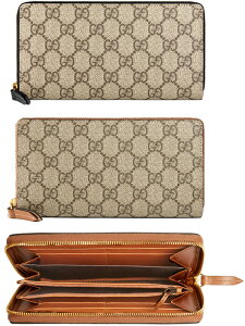 GUCCI Ob` KtEht@Xi[zGGXv[LoXACR lAG[x[W×LuE ×ubN ×lCr[EhWbv OEHbgLONG ZIP WALLET