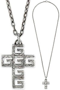 GUCCI Ob` y_glbNXAxXNp^[XNGAGNXgbvGCWOtBjbVX^[OVo[ \˃eNX`[h`F[Y fB[X jpPENDANT 