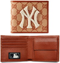 楽天市場】ニューヨークヤンキース 財布（ブランドグッチ）の通販