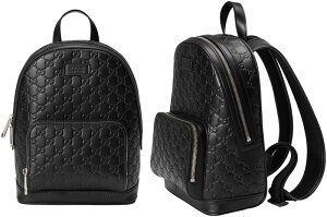 グッチ(GUCCI) レザー リュック・バックパック | 通販・人気ランキング 