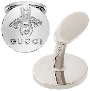 GUCCI Ob` r[SJtXX[cX^CANZT[WEHX^[OVo[𗯂߂ANZT[hXVc⃏CVcuEXmANZgFixed CUFFLINKS 0702S