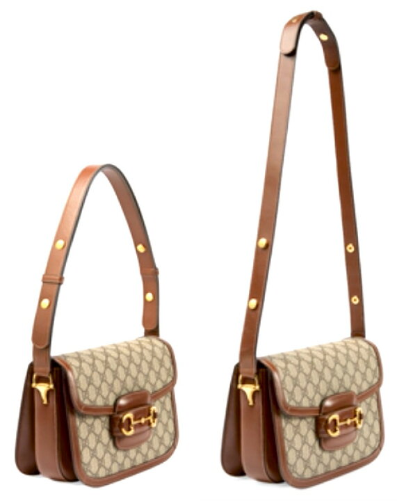 楽天市場】GUCCI グッチフラップ付きショルダーバッグGGスプリーム 
