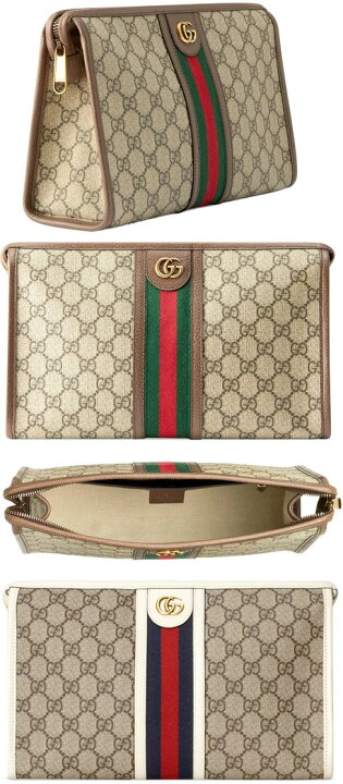 楽天市場】GUCCI グッチ セカンドバッグセカンドポーチ 小物入れ 