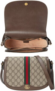 GUCCI �O�b�` �V�����_�[�o�b�O�S�[���h�g�[���_�u��G���SGG�X�v���[���L�����o�X�L�����o�X�E�F�r���O���C�� �O���[��×���b�h�x�[�W��×�u���E�����U�[�g���� �X���[�����΂� �J�o�� �� BAG