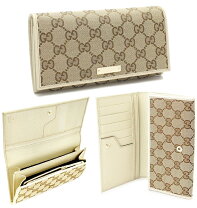 楽天市場】グッチ 財布 長財布 gucci 244946 ky9ir 1000の通販 