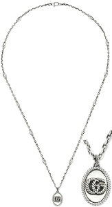 GUCCI Ob` y_glbNX_uGI[oSv[gGG}[gC^[bLOX^[OVo[`F[lbNXGCWOtBjbV NXvN[W[0701S