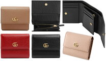 楽天市場】gucci 三つ折り財布 petite marmontの通販