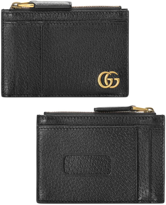 楽天市場】GUCCI グッチ パスケース付きファスナーコインケース  