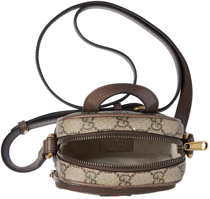 楽天市場】GUCCI グッチ ミニショルダーバッグインターロッキングG 