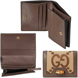 グッチ(GUCCI) バンブー(bamboo) 小銭入れ・コインケース | 通販・人気 