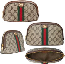 楽天市場】GUCCI バッグ 新品（化粧ポーチ｜レディースバッグ 