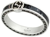 楽天市場】グッチ リング（メンズジュエリー・アクセサリー  