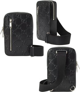 GUCCI Ob` V_[obO{fB[obO EGXg|[`GGp^[G{XubNU[tgt@Xi[|PbgtXOobNpbNbZW[obO EGXgob