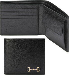 GUCCI Ob` Y Kt܂zS[hg[ z[Xrbg`[RpNgubNU[EHbgBIFOLDWALLETHORSEBIT1000 2܂z ACjORCEHbg