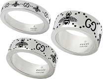 楽天市場】グッチ ビー リングの通販 