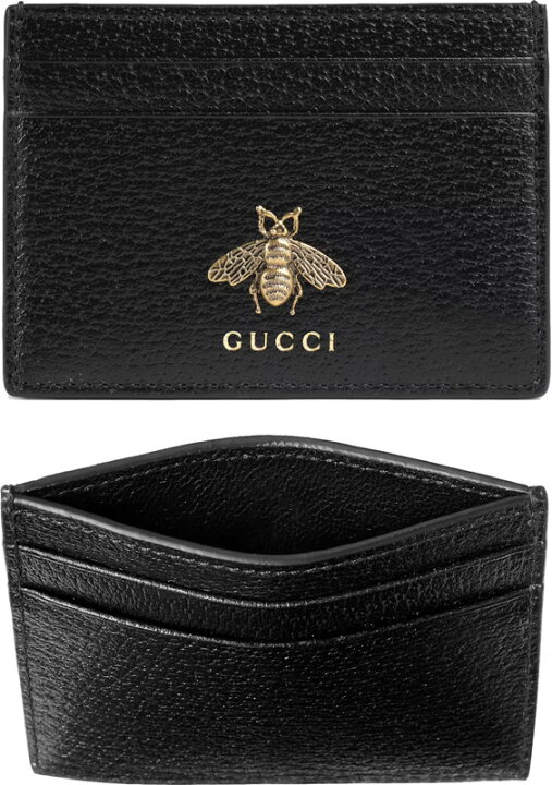 楽天市場】GUCCI グッチ カードケースクレジットカードケース 定期入れ 