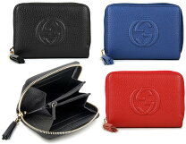 楽天市場】gucci SOHO（形状（財布）三つ折り財布）（バッグ・小物 