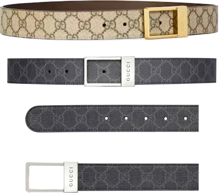 楽天市場】GUCCI グッチ メンズ レディースGGスプリーム キャンバス 
