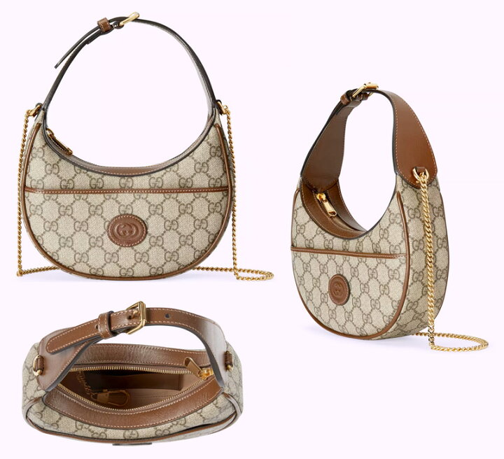 楽天市場】GUCCI グッチ 2WAYハンドバッグレディース チェーン  