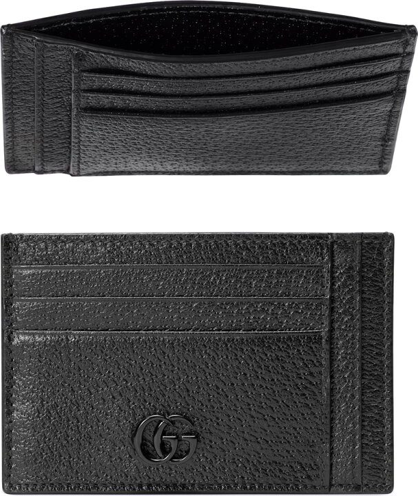 楽天市場】GUCCI グッチ メンズ レディースクレジットカードケース 