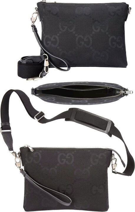 楽天市場】GUCCI グッチ メンズ レディース斜め掛けショルダーバッグ 