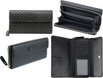 楽天市場】GUCCI 長財布 黒（レディース財布｜財布・ケース）：バッグ 