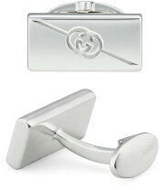 楽天市場】GUCCI グッチ（カフス｜メンズジュエリー・アクセサリー  