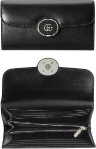 GUCCI Ob` fB[XKt܂蒷z~jo[W_uGuGSubNU[2܃R`l^OEHbg ACjOVo[I[o_uG