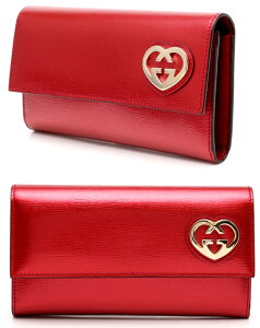 GUCCI Ob` fB[Xu[ KtܒzGG n[gVF[vC^[bLOGOCU[ bh ubN sN OEHbgLOVELY WALLET 1092BK6523REARU4J 5570PK