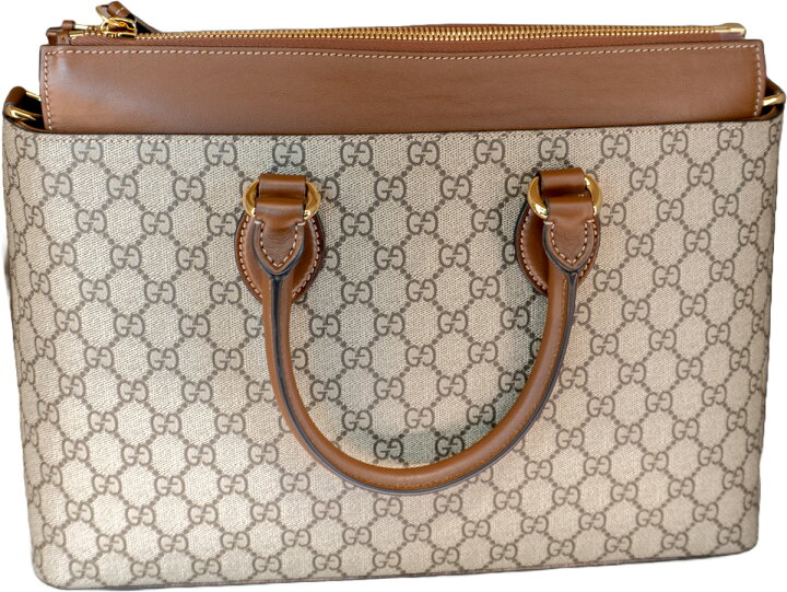 楽天市場】GUCCI グッチ 2WAYトートバッグレディース ショルダーバッグ  
