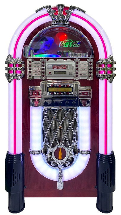 楽天市場】グラデーションマルチカラーネオン搭載40年代ビッグジューク 