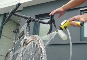 KARCHER Pq[ obe[ڃR[hX~Xg@ybg{g̐tĖAŃoCN{fB⎩]Ԃ̎ԗ֐򌺊֏ ̍ Ԍ Ԃ̐ ̎Uԗp