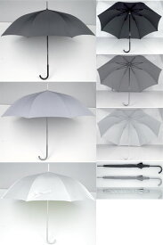 LEXON LU17 umbrellaレクソン 傘 アンブレラグレー シルバー ブラックデザインにこだわりにある方へSMITH UMBRELLA Design Lexon Studio