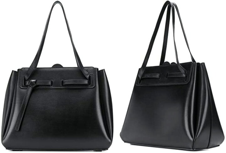 楽天市場】LOEWE ロエベ ラゾ2WAYショルダーバッグハンドバッグ 