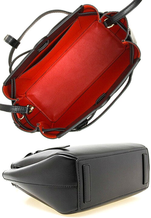 楽天市場】LOEWE ロエベ ラゾ2WAYショルダーバッグハンドバッグ 