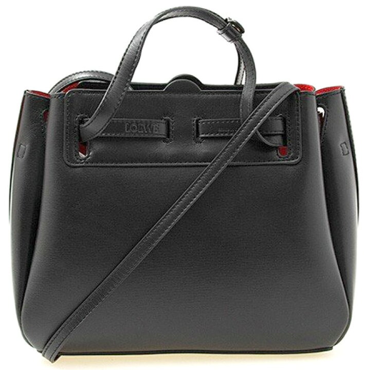 楽天市場】LOEWE ロエベ ラゾ2WAYショルダーバッグハンドバッグ 